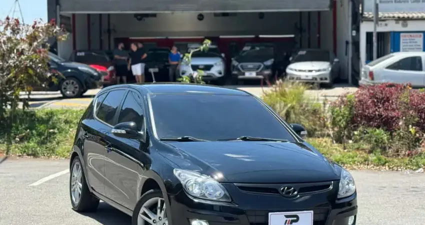 Hyundai i30 2.0 145cv