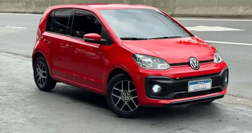 Volkswagen Up! Move 1.0 TSi