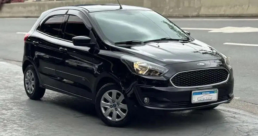 Ford Ka+ 1.0 SE PLUS 