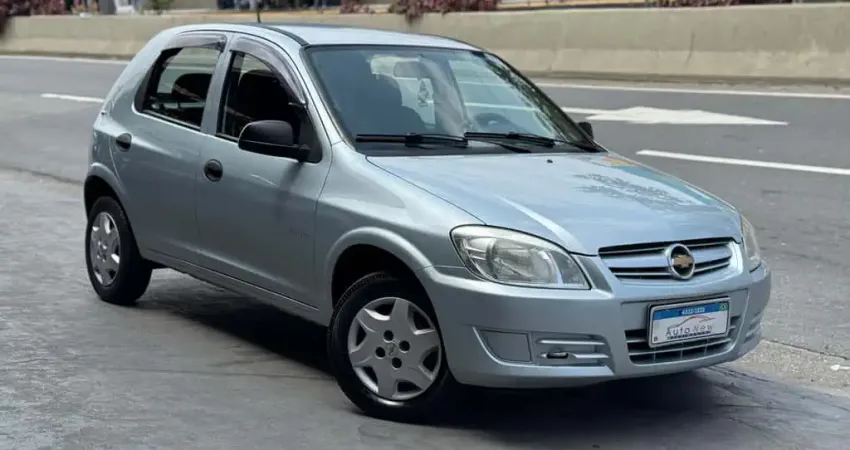 Celta Spirit 1.0 VHCE 