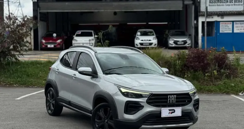 Fiat PULSE Audace 1.0 Turbo 200