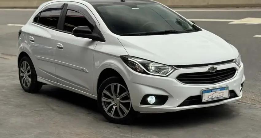 Chevrolet Onix 1.4 LT