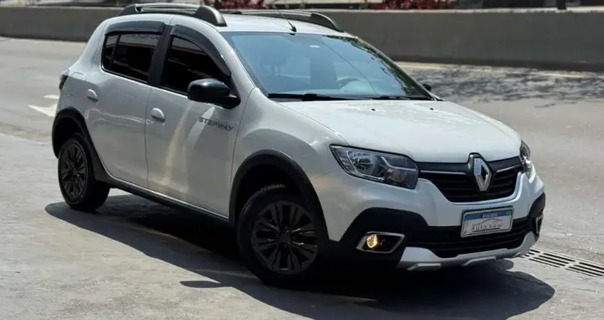 Renault Sandero Stepway Zen 1.0