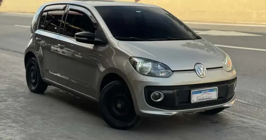 Volkswagen Up! 1.0 E-Flex move up!