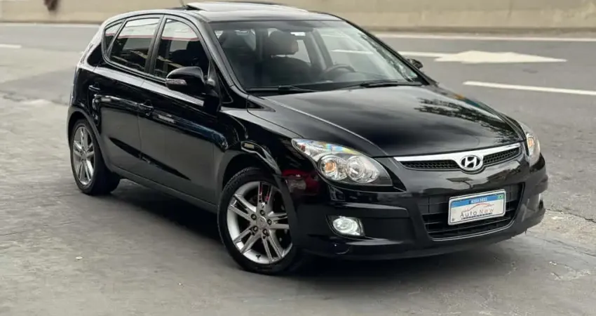 Hyundai i30 2.0 145cv