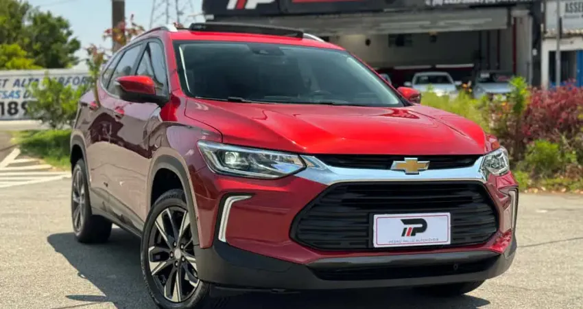 Chevrolet Tracker Premier 1.2 Turbo