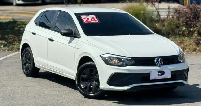 Volkswagen Polo Track 1.0
