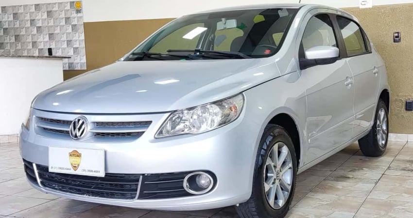 VOLKSWAGEN GOL 1.0 MI SELEÇÃO 8V 4P