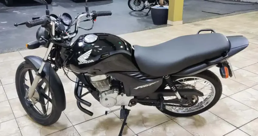 HONDA CG 125