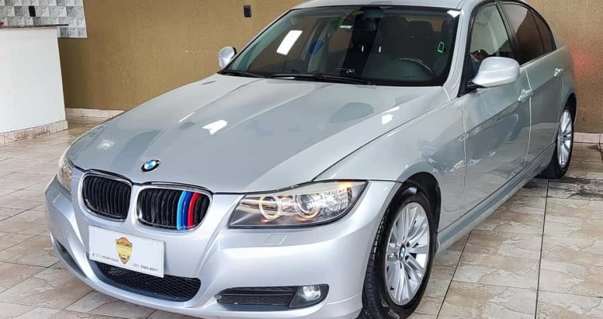 BMW 320i 2.0 SEDAN 16V 4P