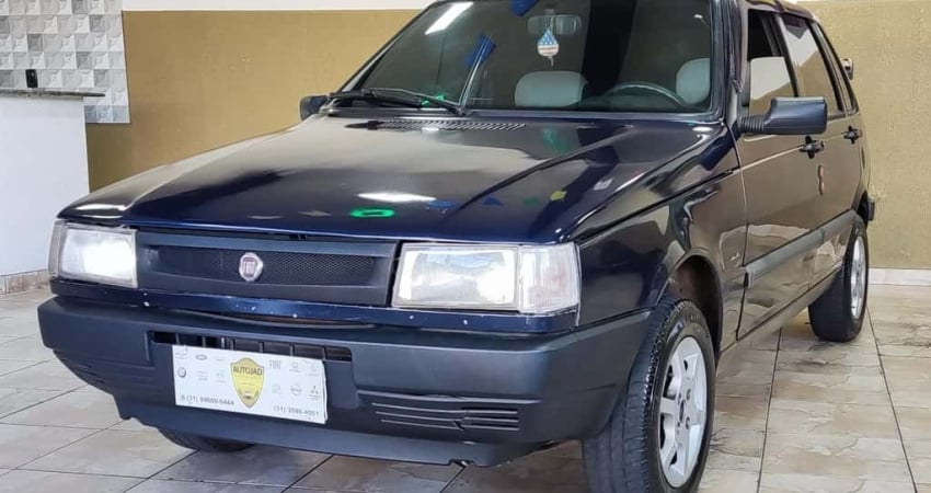 FIAT UNO 1.0 IE MILLE SX YOUNG 8V