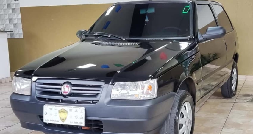 FIAT UNO 1.0 FIRE MILLE ECONOMY CELEB. 2P