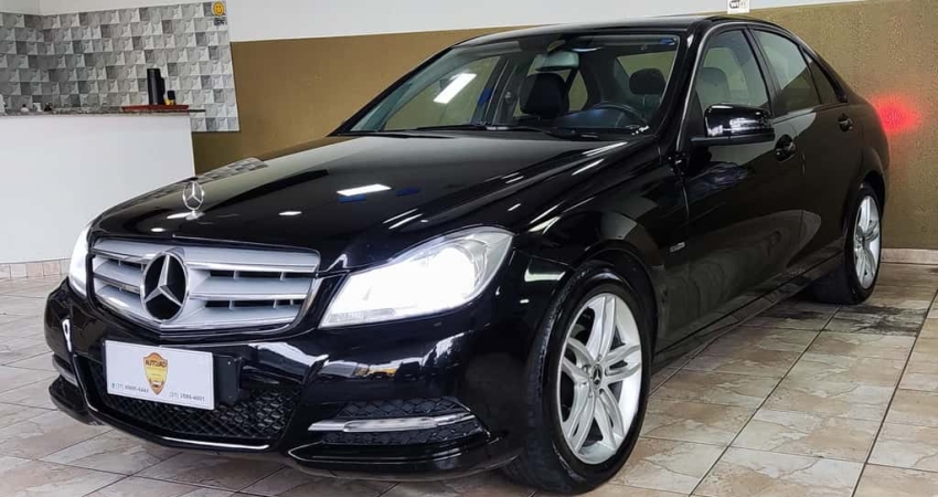 MERCEDES-BENZ CLASSE A 1.6 160 CLASSIC 4P