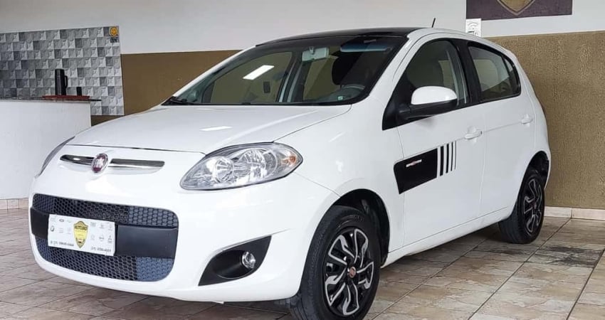 FIAT PALIO 1.0 EVO ATTRACTIVE BEST SELLER 4P