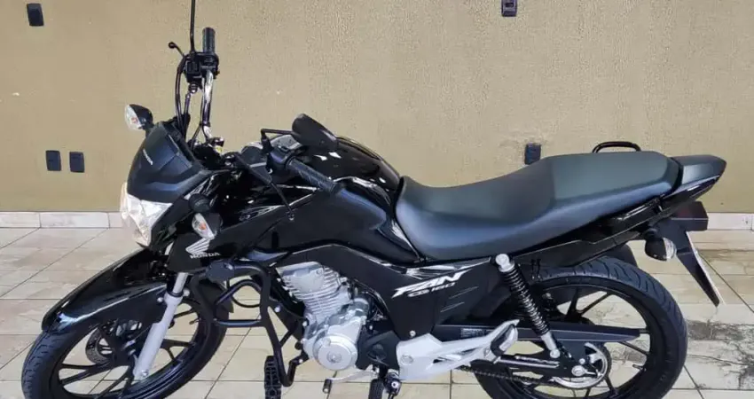 HONDA CG 160 CARGO