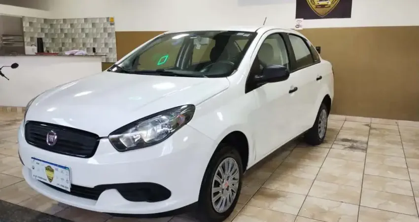 FIAT GRAND SIENA 1.0 ATTRACTIVE 8V 4P