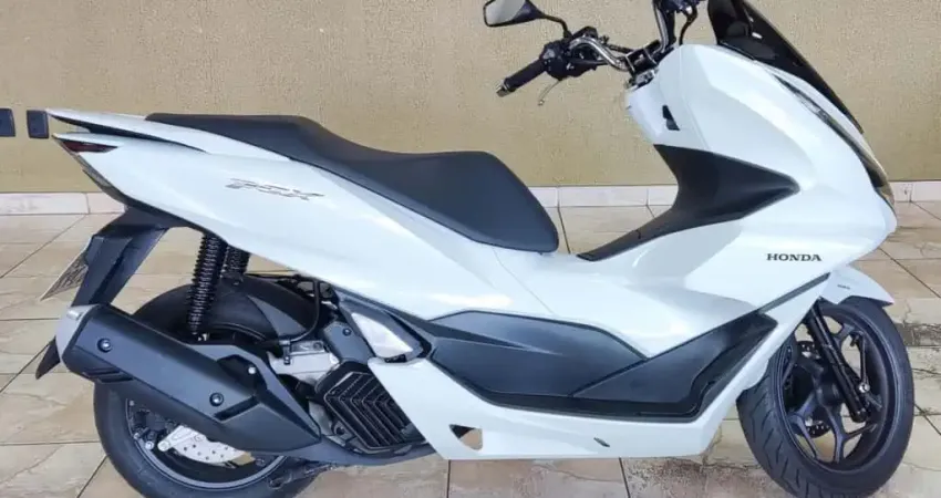 HONDA PCX 