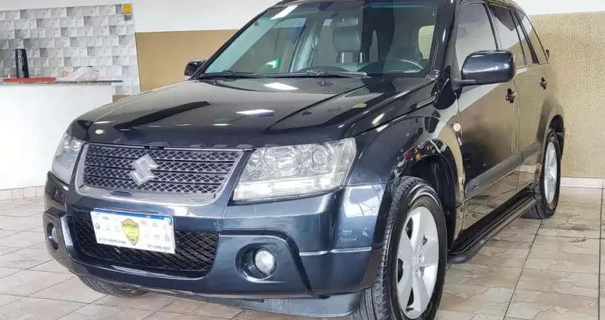 SUZUKI GRAND VITARA 2.0 4X2 16V 4P