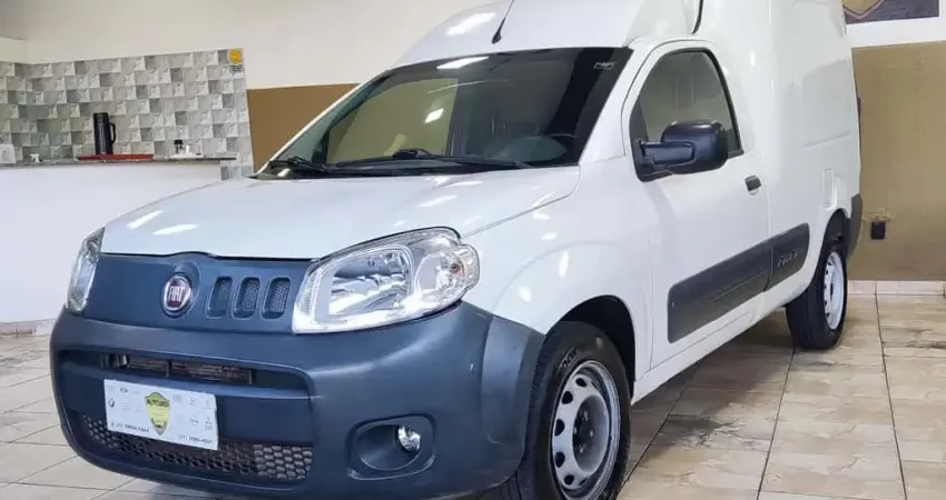 FIAT FIORINO 
