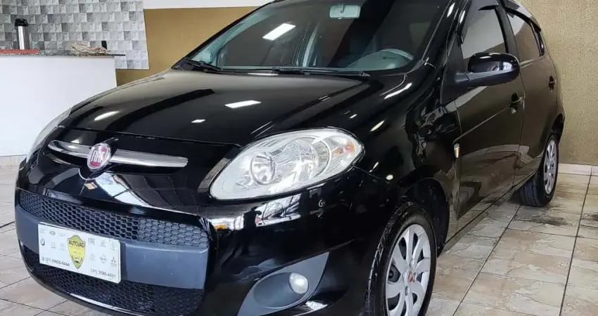 FIAT PALIO 1.4 FIRE EVO ATTRACTIVE 8V 4P
