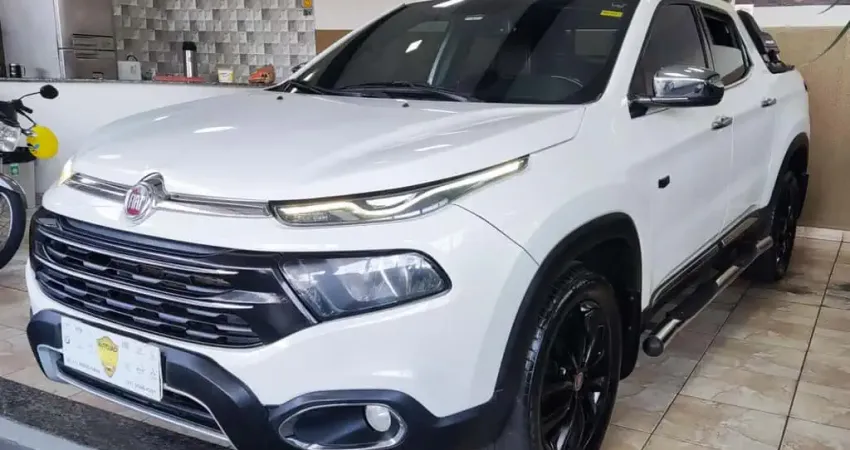 FIAT TORO 2.0 RANCH 4X4 TURBO 16V