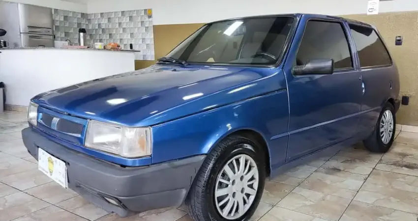 FIAT UNO 1.0 IE MILLE 8V 2P