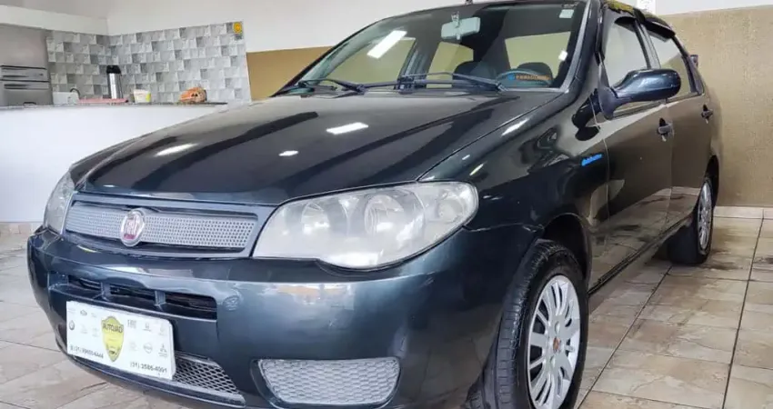 FIAT SIENA 1.0 FIRE 8V 4P