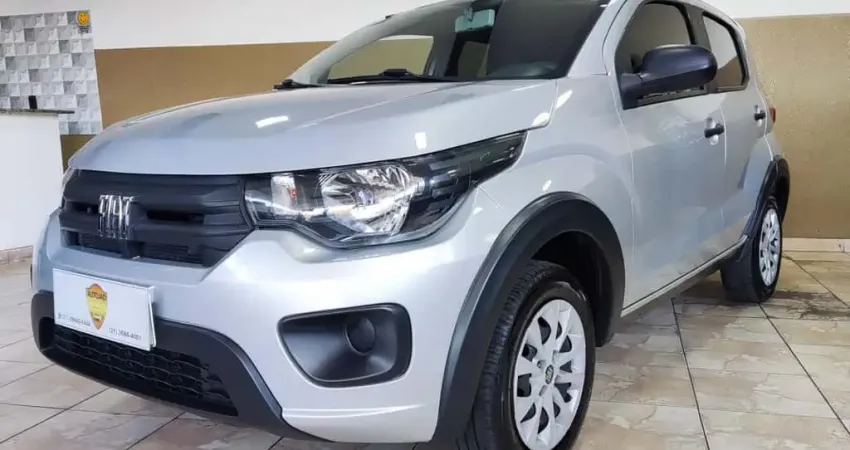 FIAT MOBI 1.0 FIRE LIKE 4P