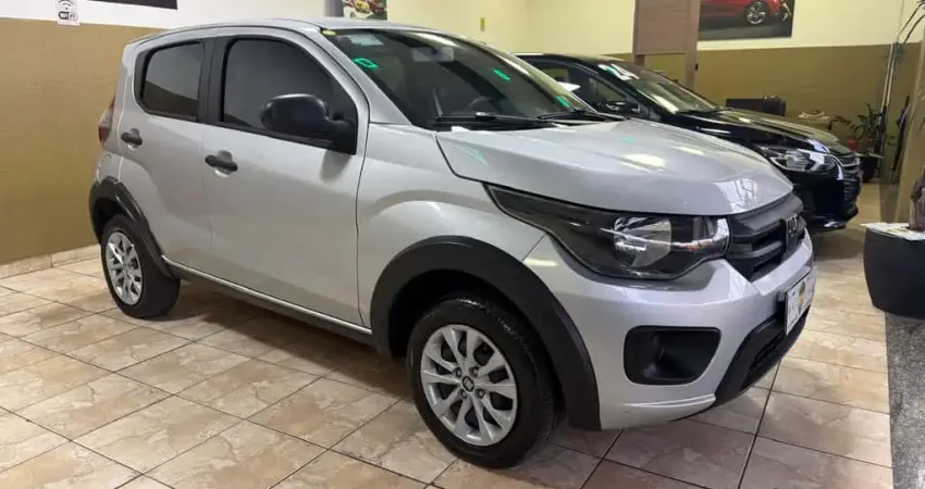 FIAT MOBI 1.0 FIRE LIKE 4P