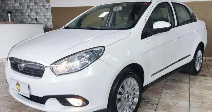 FIAT GRAND SIENA 1.6 ESSENCE 16V 4P