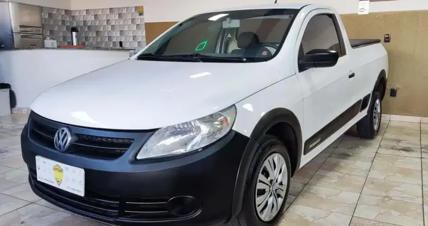 VOLKSWAGEN SAVEIRO 