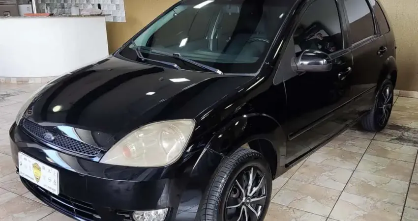 FORD FIESTA 1.6 MPI CLASS HATCH 8V 4P