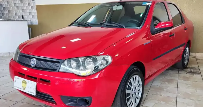 FIAT SIENA 1.0 FIRE 8V 4P