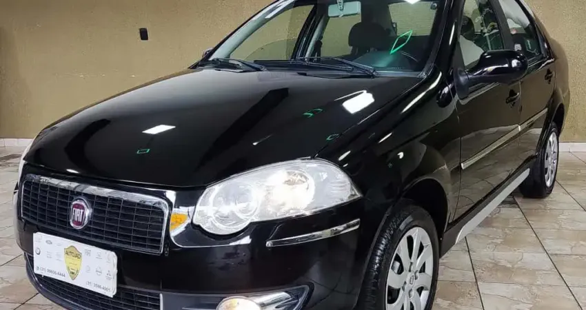 FIAT SIENA 1.4 MPI FIRE TETRAFUEL 8V 4P