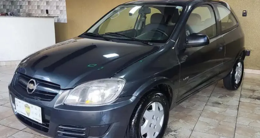 CHEVROLET CELTA 1.0 MPFI VHC LIFE 8V 2P