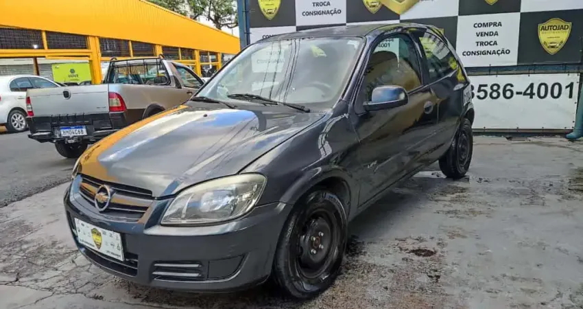 CHEVROLET CELTA 1.0 MPFI VHC LIFE 8V 2P