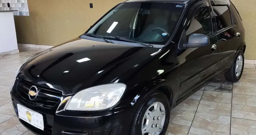 CHEVROLET CELTA 1.0 MPFI VHC SPIRIT 8V 4P