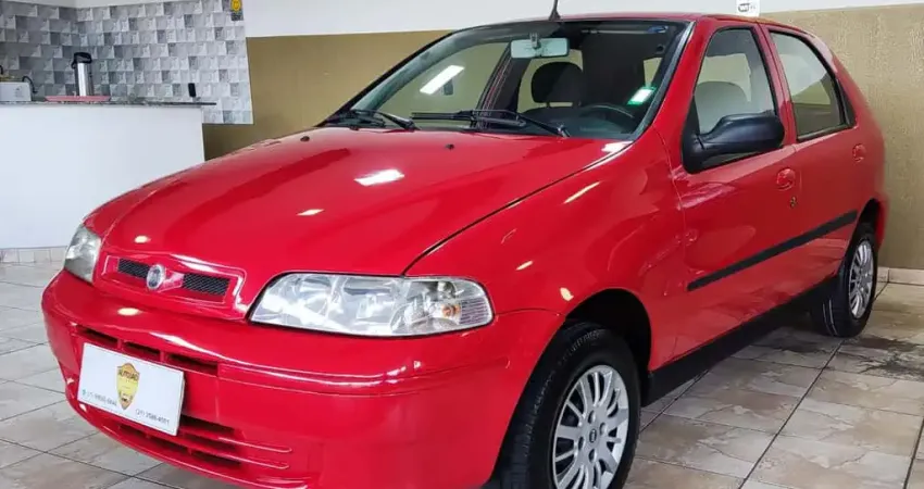 FIAT PALIO 1.0 FIRE EX 8V
