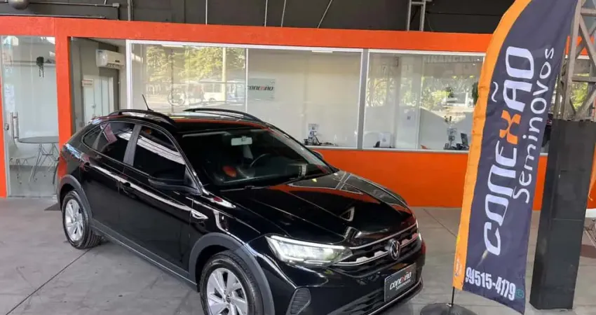  NIVUS TSI COMFORTLINE 2023