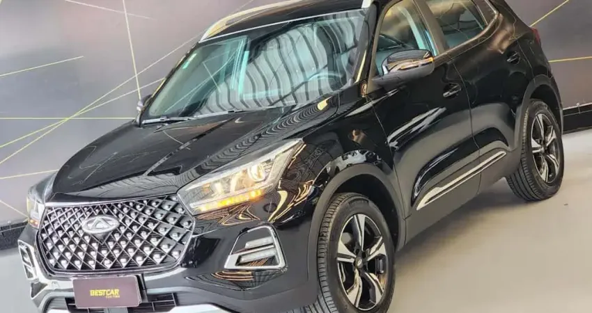 CAOA CHERY TIGGO 5X T 2024