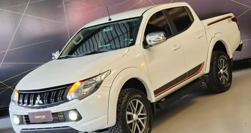 MITSUBISHI L200 TRITON SPORT GL 2.4 2023