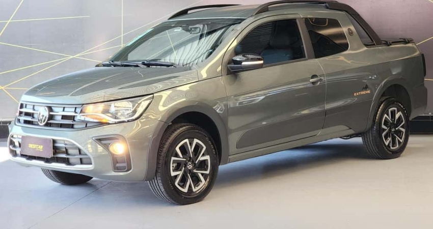 VOLKSWAGEN SAVEIRO 1.6 2025