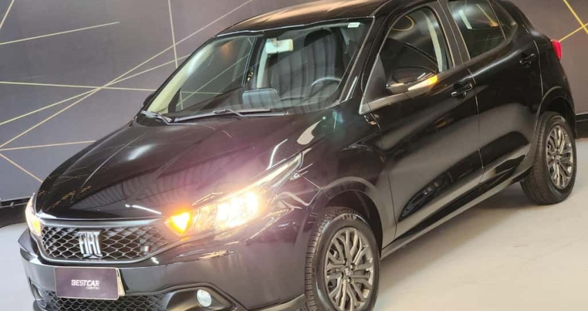 FIAT ARGO DRIVE 1.0 2025