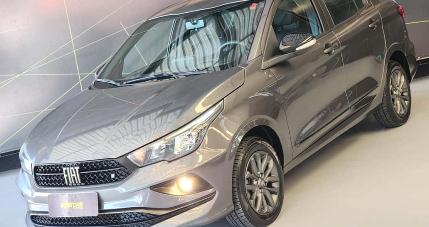 FIAT CRONOS DRIVE 1.3 2022