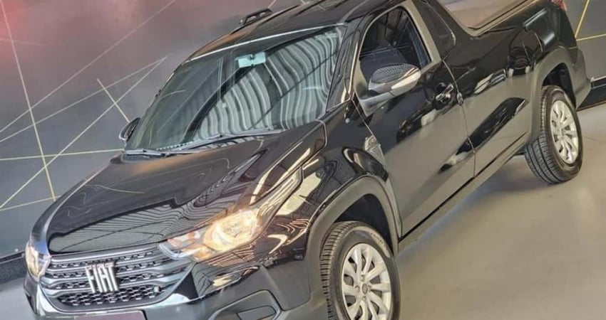 FIAT STRADA FREEDOM 1.3 2025