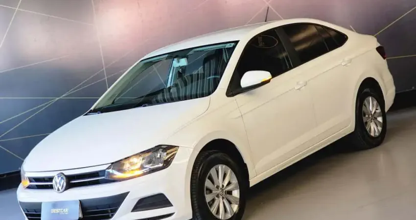 VOLKSWAGEN VIRTUS 1.6 MSI 2021