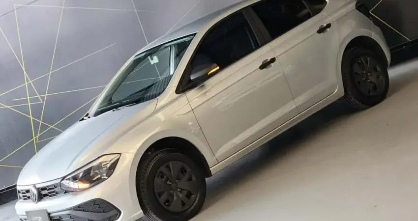 VOLKSWAGEN POLO TRACK 2025