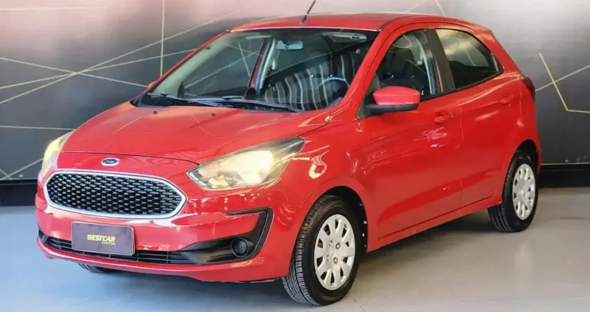 FORD KA SE 1.5 2019