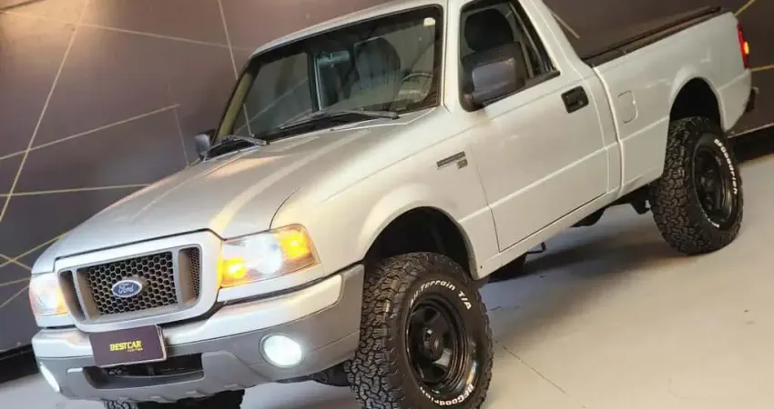 FORD RANGER XLS 2007