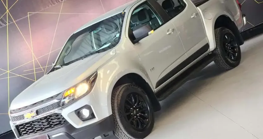 CHEVROLET S10 LT 2.8 4X4 CD DIESEL AUT 2023